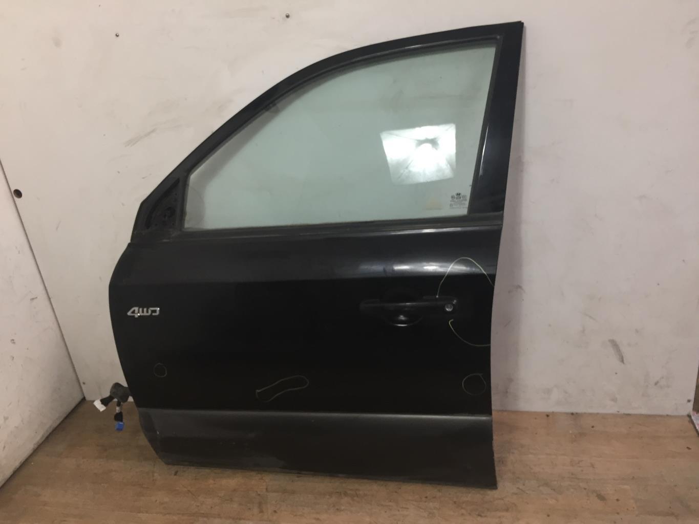 Portiera anteriore sinistra HYUNDAI TUCSON 1 Diésel - 1