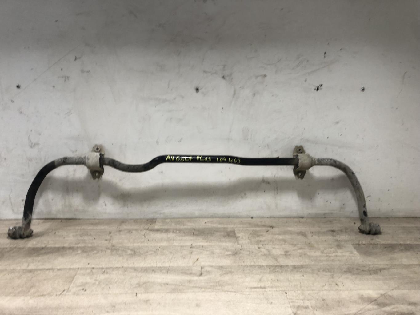 Barra stabilizzatrice VOLKSWAGEN GOLF PLUS PHASE 1 Diésel - 1