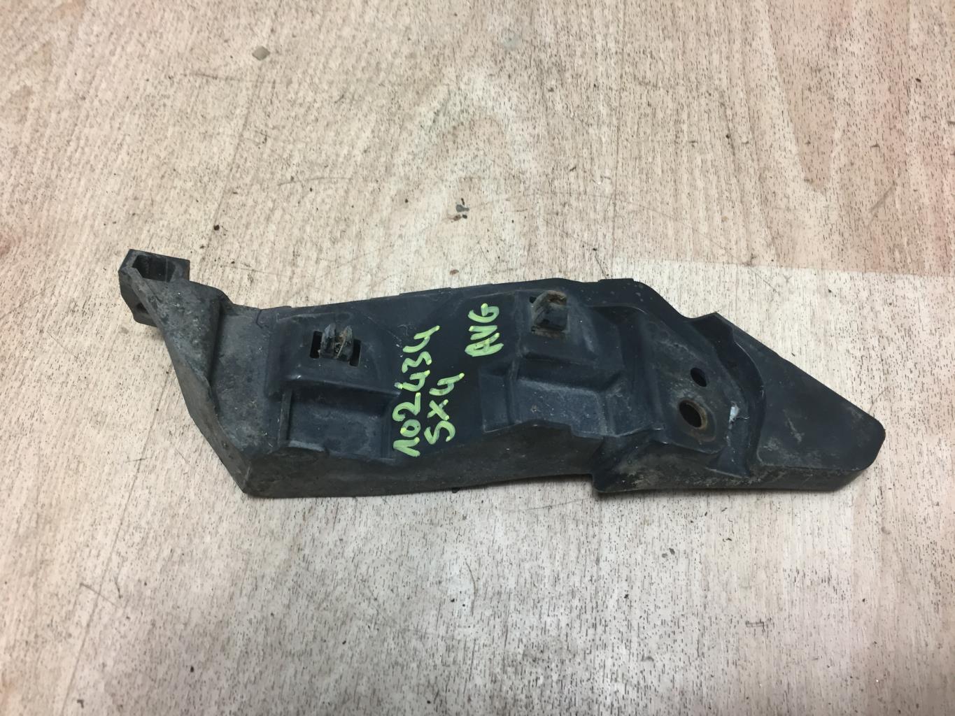 Support de pare chocs avant SUZUKI SX4 1 Diesel - 1