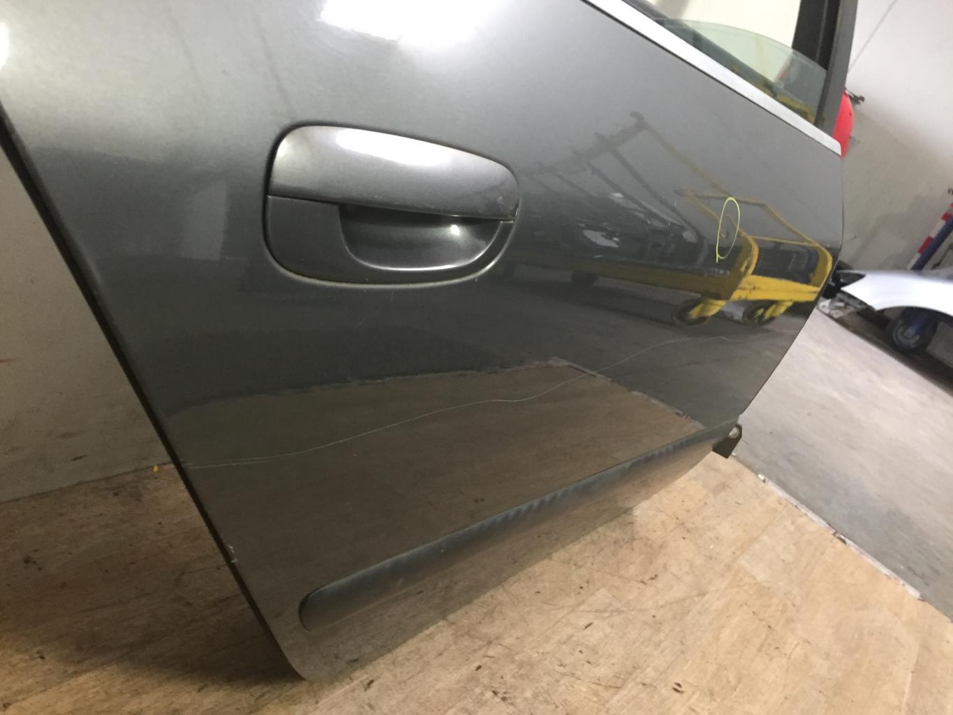 Portiera posteriore destra PEUGEOT 607 PHASE 1 Diésel - 1