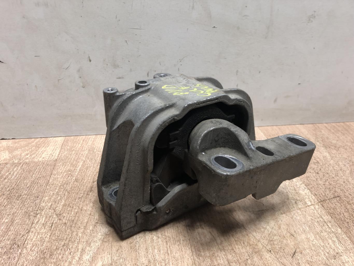 Supporto motore destro VOLKSWAGEN GOLF PLUS PHASE 1 Diésel - 1