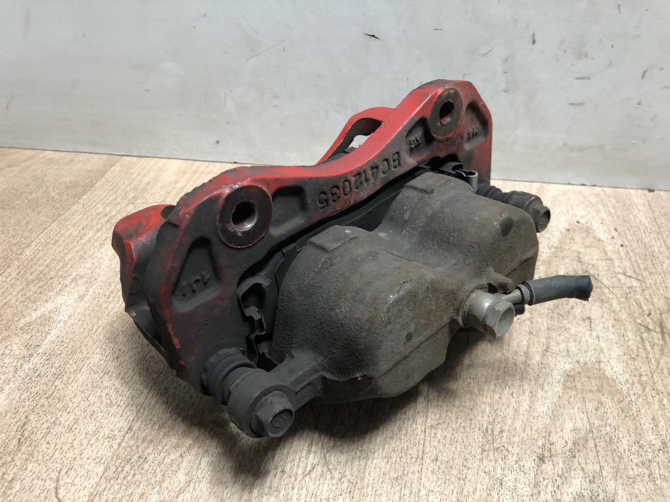 Pinza freni anteriore sinistra HYUNDAI COUPE 2 PHASE 1 Gasolina - 1
