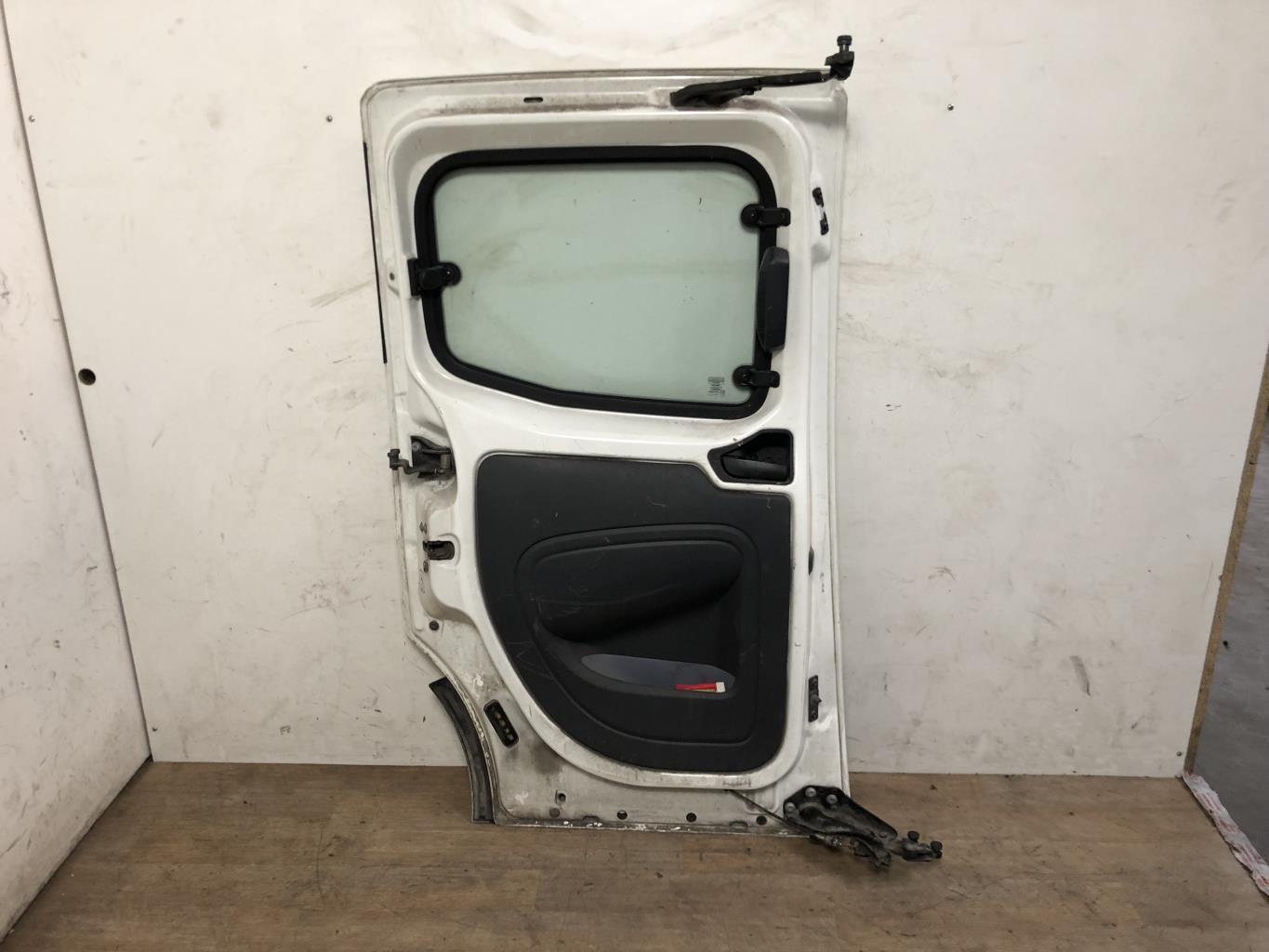 Portiera laterale sinistra PEUGEOT BIPPER Diésel - 1