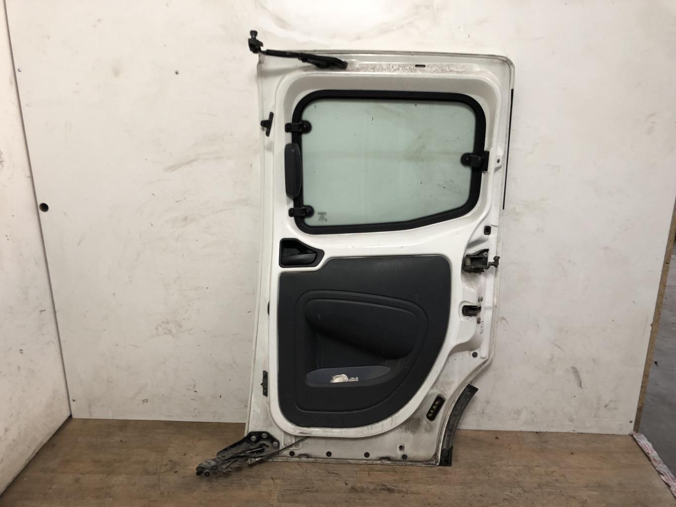Portiera laterale destra PEUGEOT BIPPER Diésel - 1