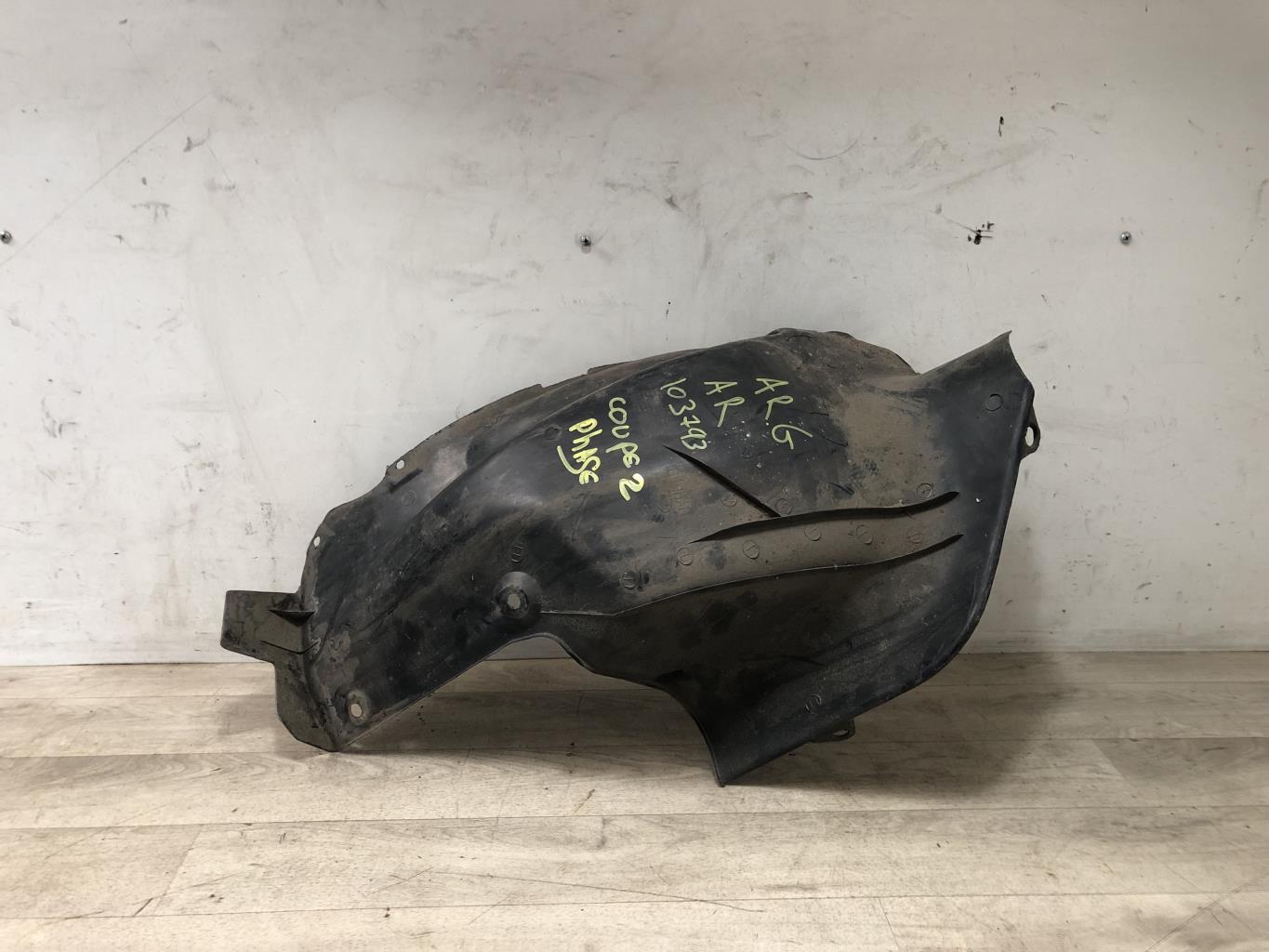 Parasale posteriore sinistro HYUNDAI COUPE 2 PHASE 1 Gasolina - 1