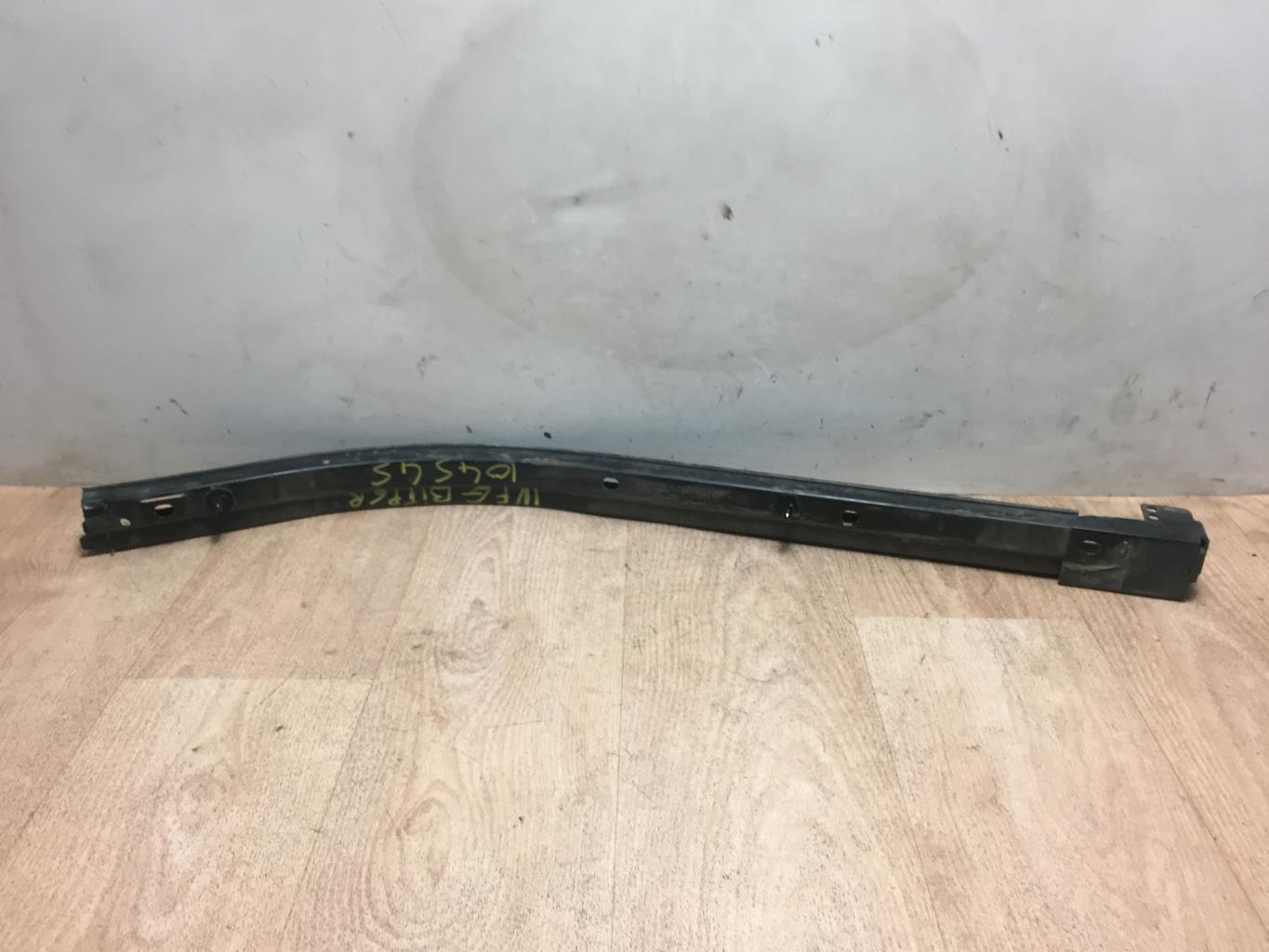 Binario di portiera scorrevole PEUGEOT BIPPER Diésel - 1