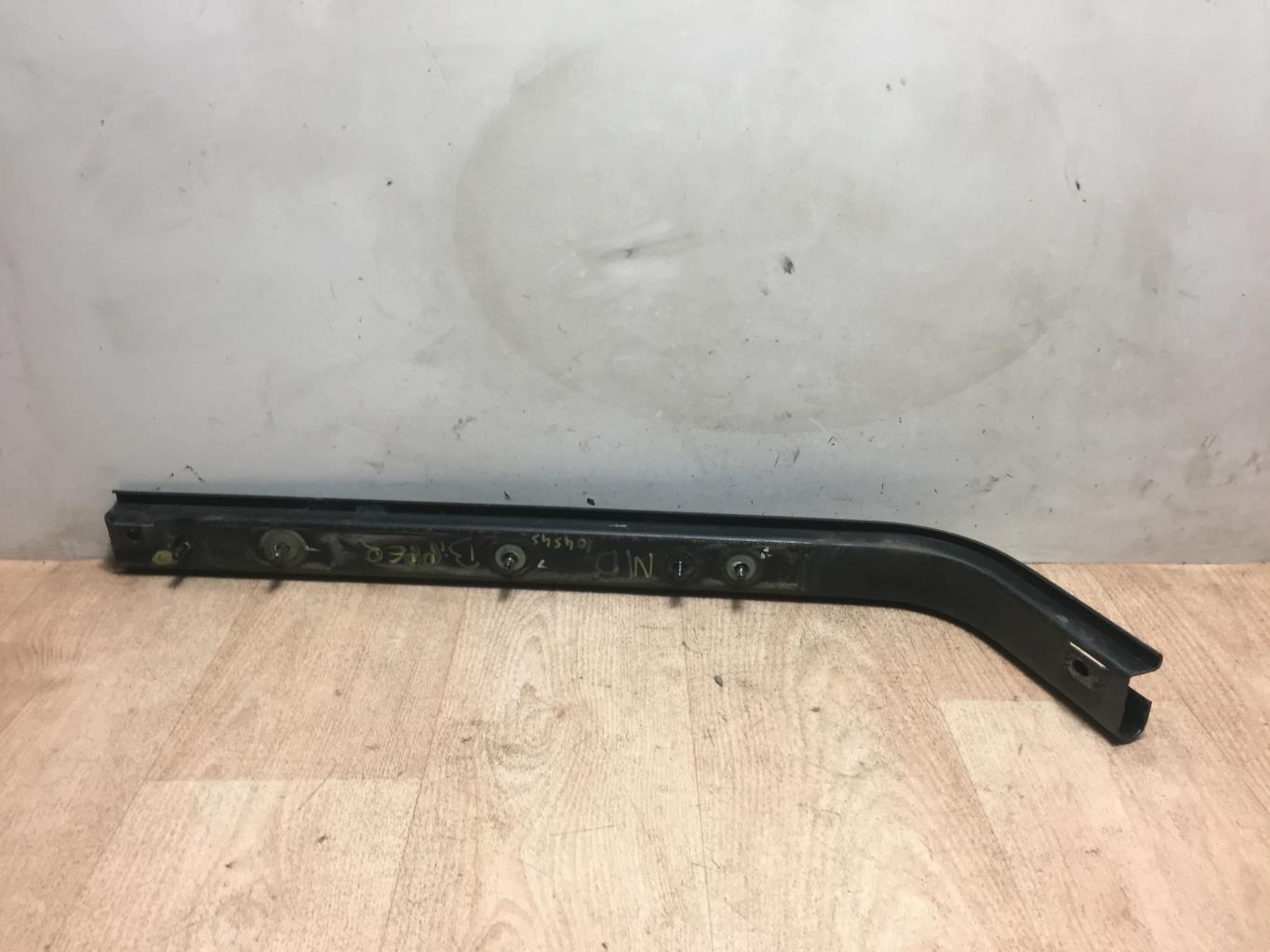 Binario di portiera scorrevole PEUGEOT BIPPER Diésel - 1