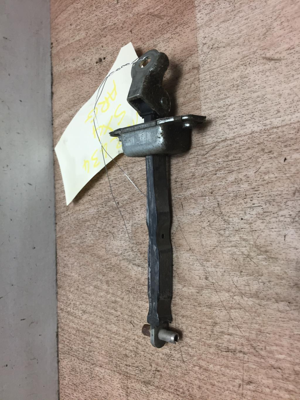 Tirante portiera posteriore sinistro SUZUKI SX4 1 Diésel - 1