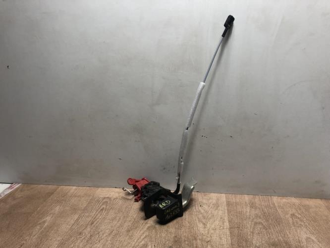Photo de la pièce