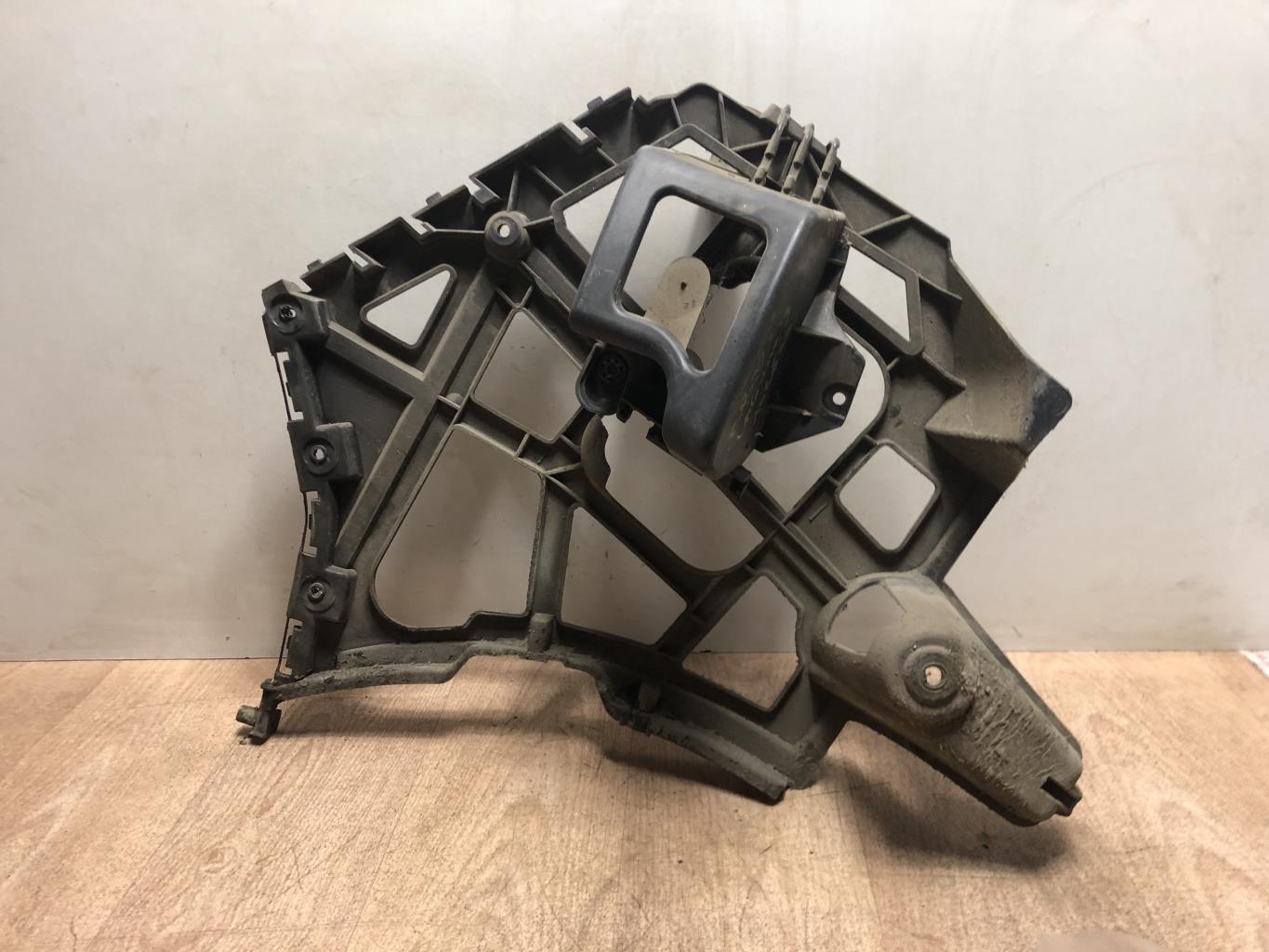 Supporto paraurti posteriore RENAULT LAGUNA 3 PHASE 1 BREAK Diésel - 1
