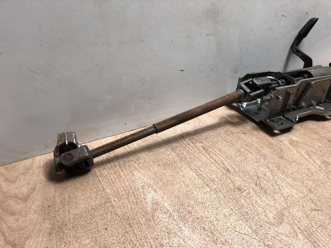 Colonne de direction PEUGEOT BIPPER Diesel - 1