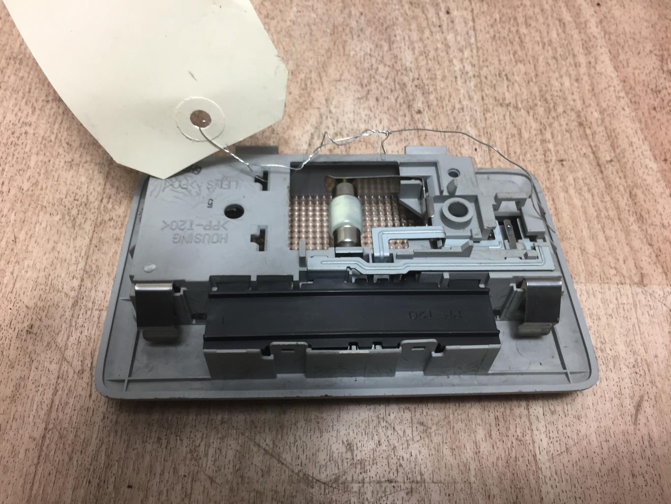 Eclairage de plafonnier SUZUKI SX4 1 Diesel - 1