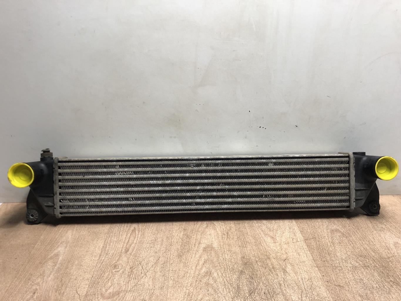 Scambiatore aria (Intercooler) SUZUKI SX4 1 Diésel - 1