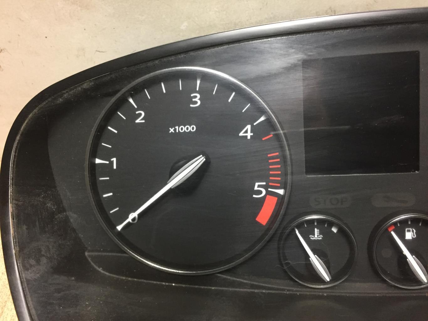 Compteur RENAULT LAGUNA 3 PHASE 1 BREAK Diesel - 1