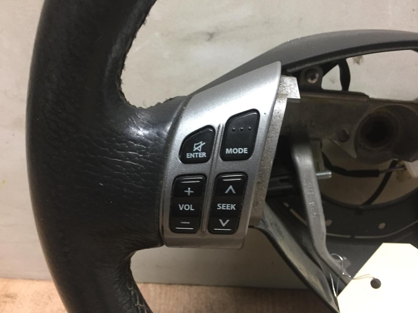 Volant SUZUKI SX4 1 Diesel - 1