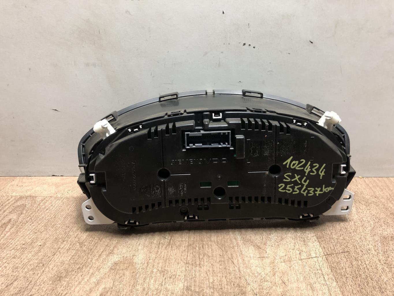 Compteur SUZUKI SX4 1 Diesel - 1
