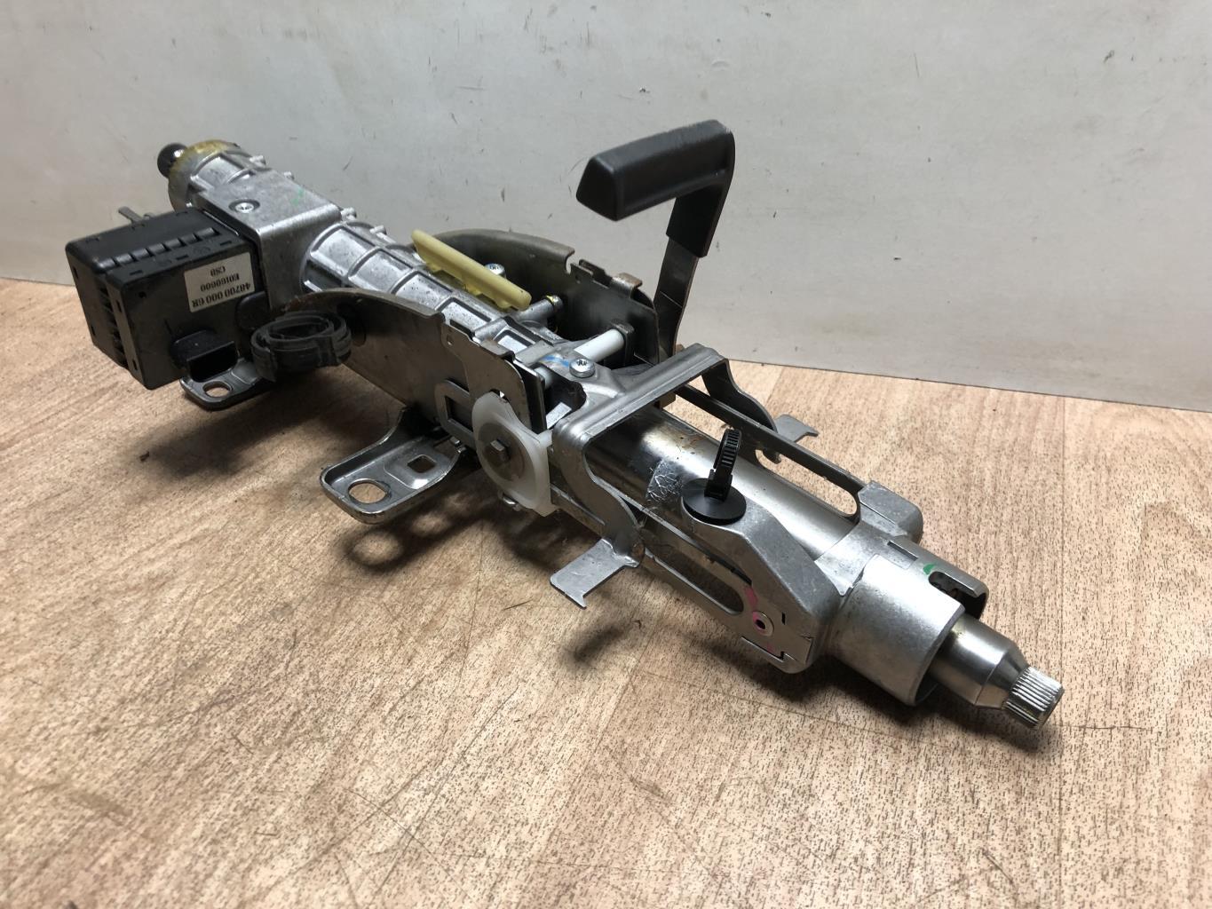 Colonne de direction RENAULT LAGUNA 3 PHASE 1 BREAK Diesel - 1