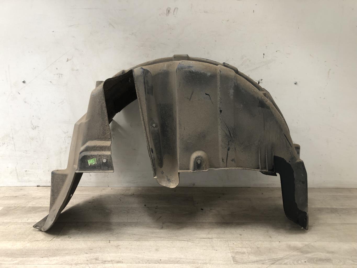 Parasale posteriore sinistro SUZUKI SX4 1 Diésel - 1