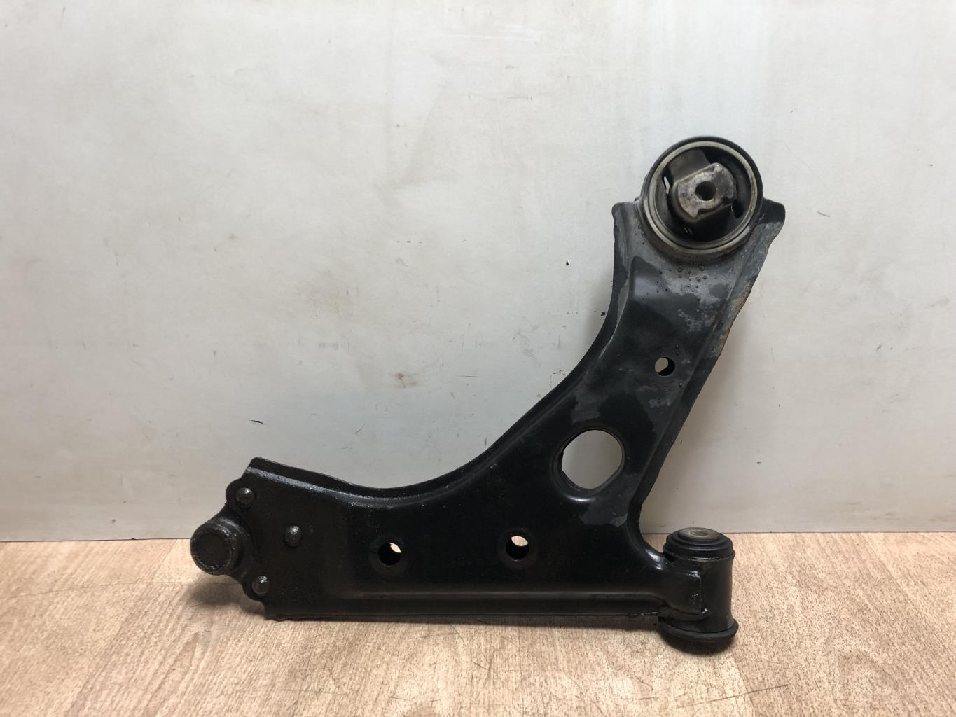 Triangle avant gauche PEUGEOT BIPPER Diesel - 1