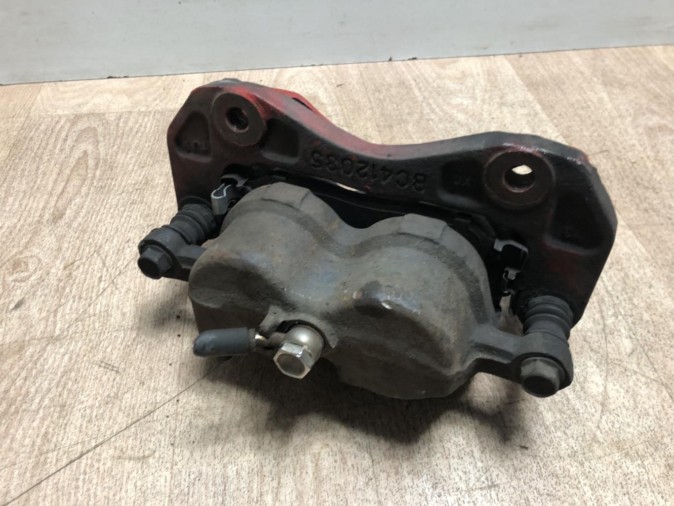 Pinza freni anteriore destra HYUNDAI COUPE 2 PHASE 1 Gasolina - 1