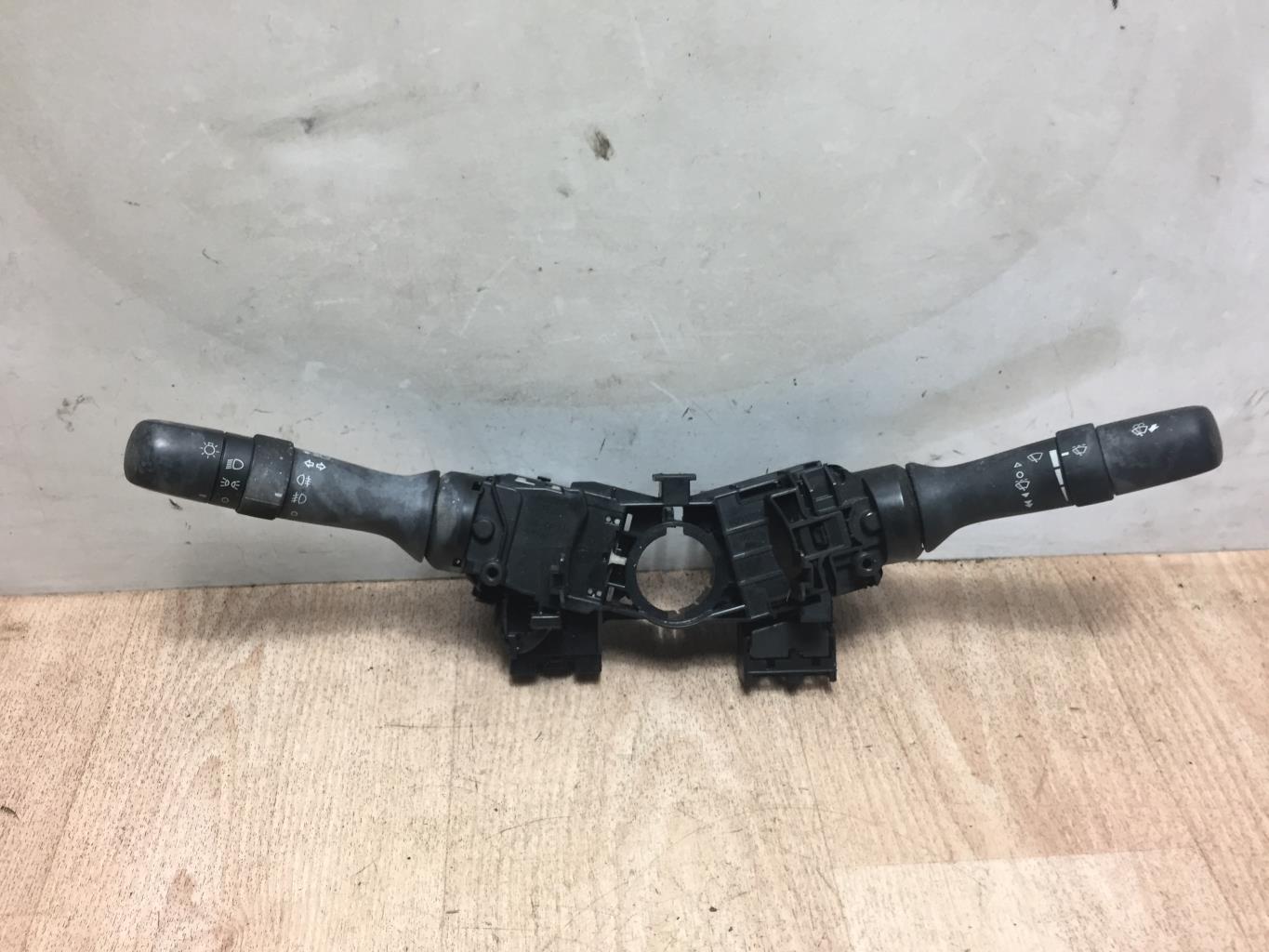 Devio guida completo con contatto spiralato TOYOTA HILUX 4 PHASE 3 Diésel - 1