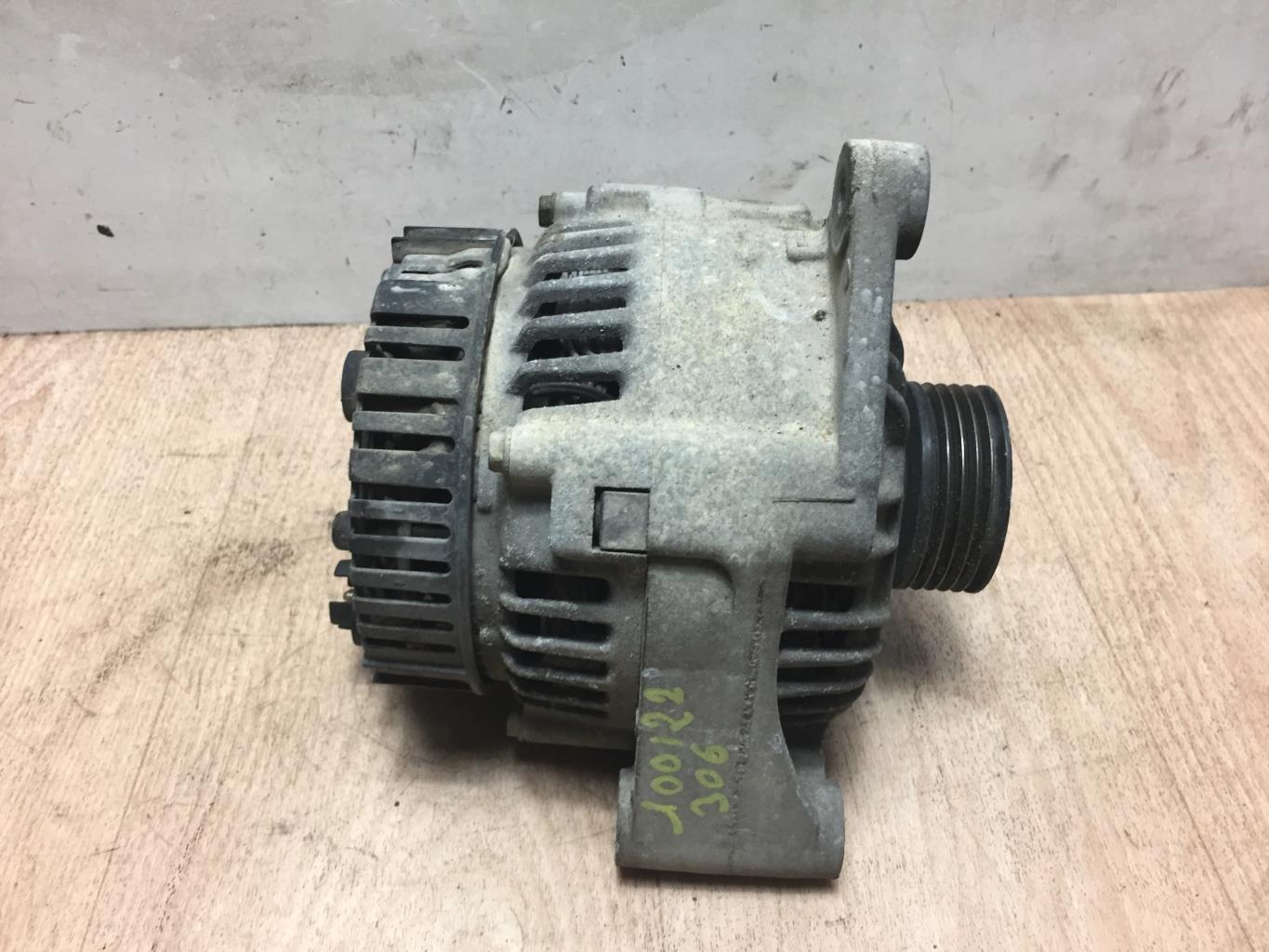 Alternatore PEUGEOT 306 PHASE 1 Gasolina - 1