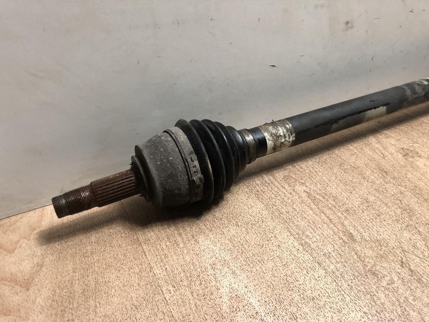 Giunto cardanico albero di trasmissione destro PEUGEOT BIPPER Diésel - 1