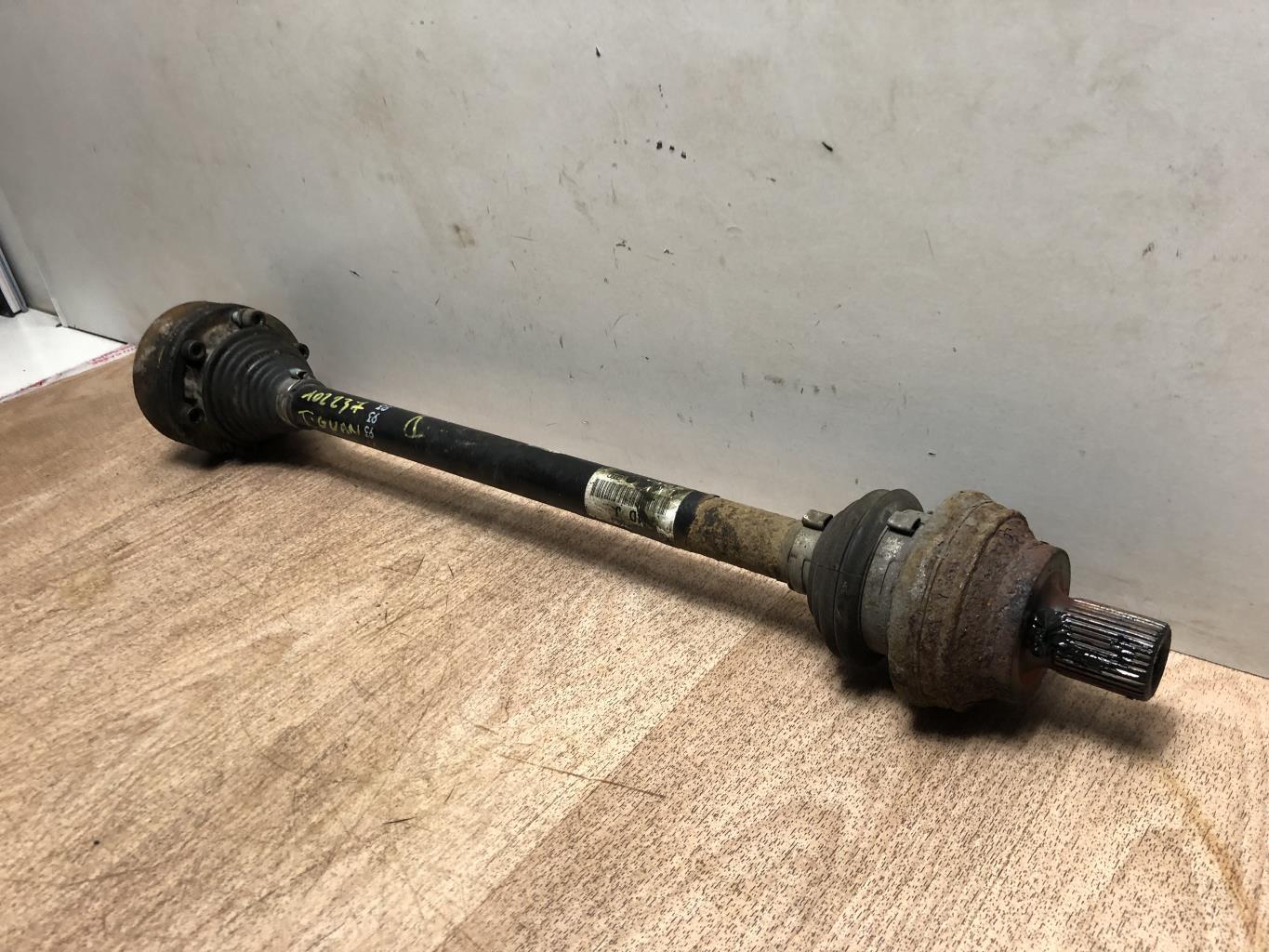 Giunto cardanico posteriore destro (trasmissione) VOLKSWAGEN TIGUAN 1  - 1