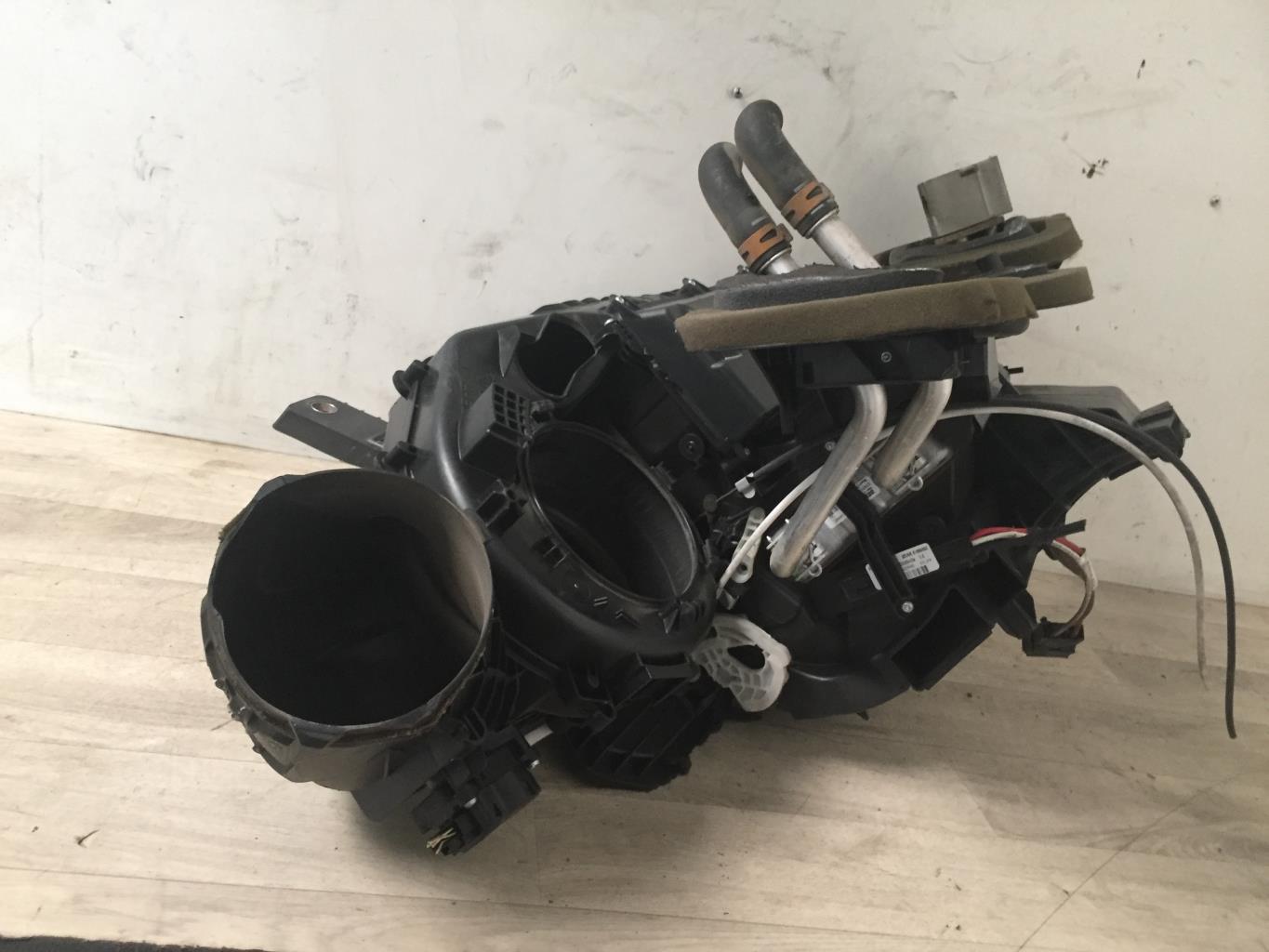 Bloc chauffage RENAULT MASCOTT Diesel - 1