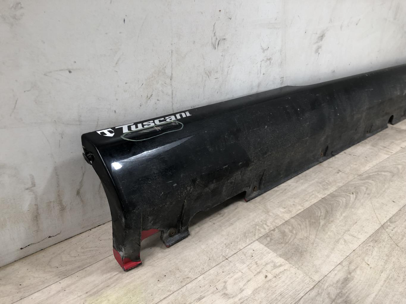 Bas de caisse droit HYUNDAI COUPE 2 PHASE 1 Essence - 1