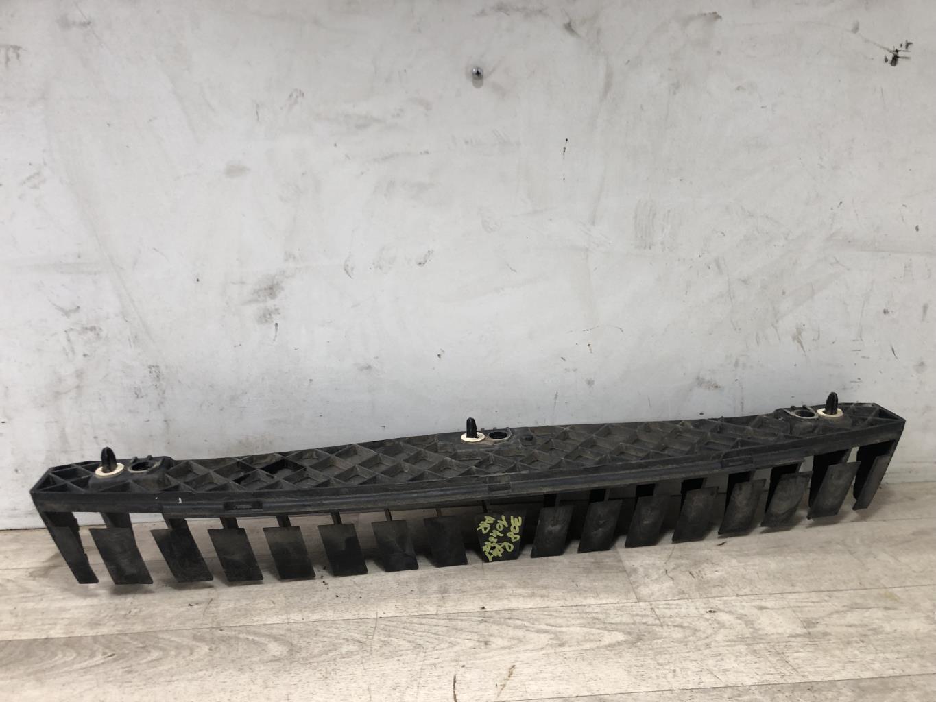 Supporto paraurti posteriore PEUGEOT 308 2 PHASE 1 Diésel - 1