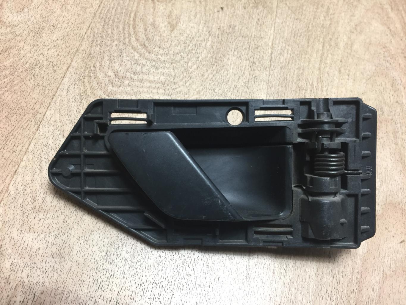 Maniglia interna anteriore destra CITROEN BERLINGO 1 PHASE 1 Gasolina - 1