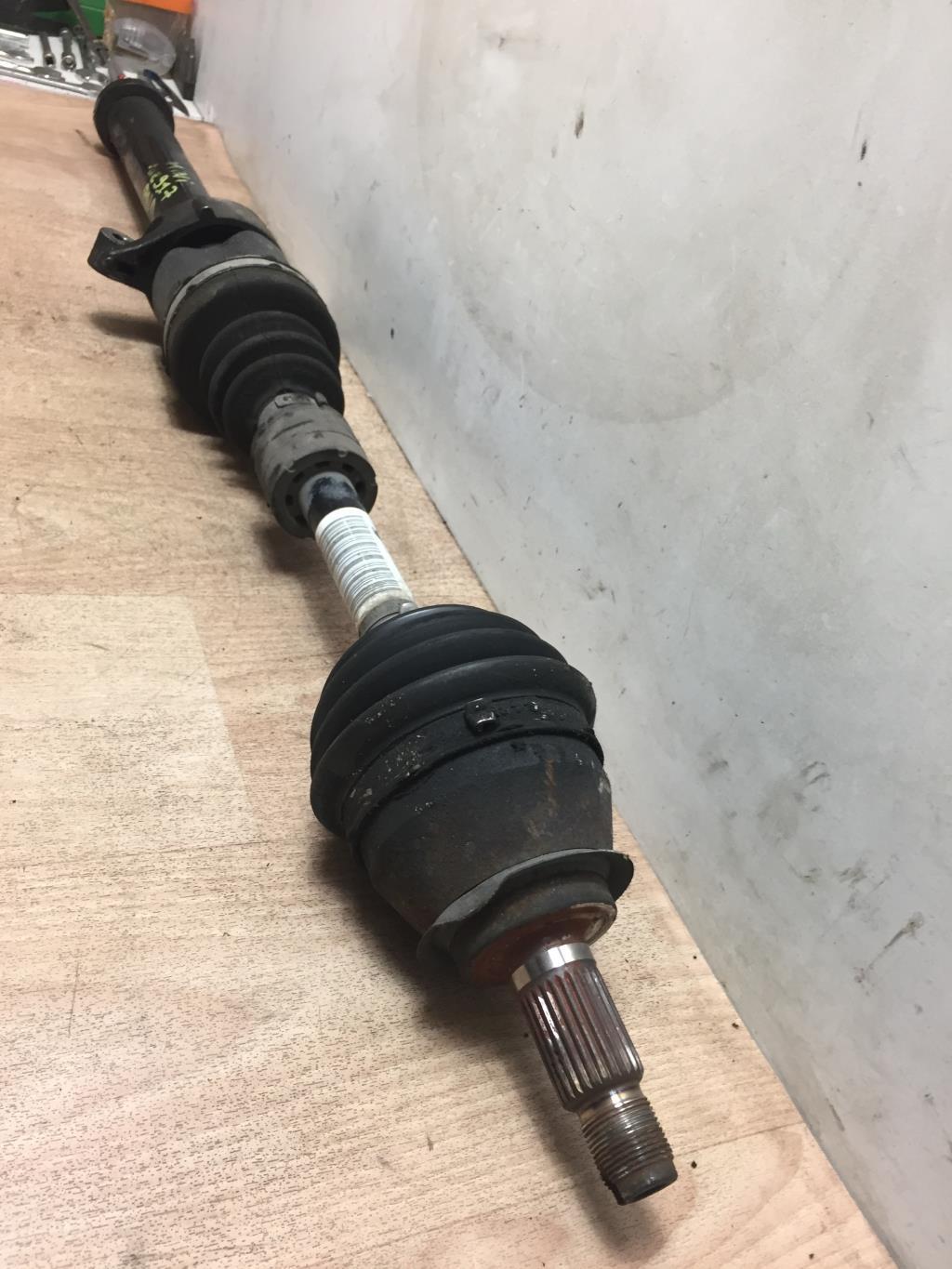 Cardán derecho (transmisión) MINI MINI 2 R56 PHASE 1  - 1