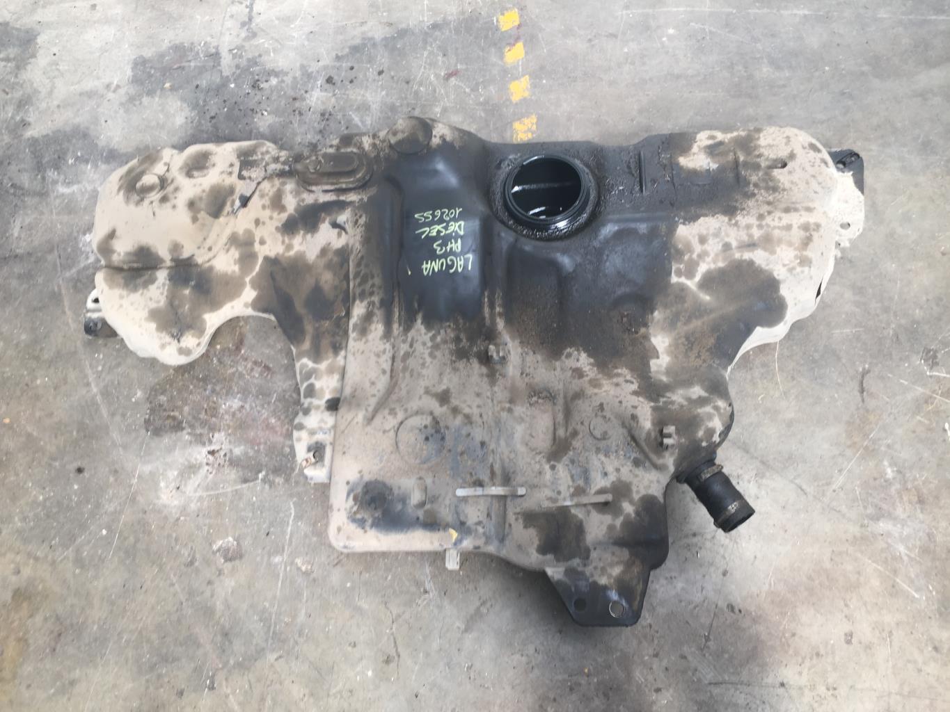Reservoir RENAULT LAGUNA 3 PHASE 1 BREAK Diesel - 1