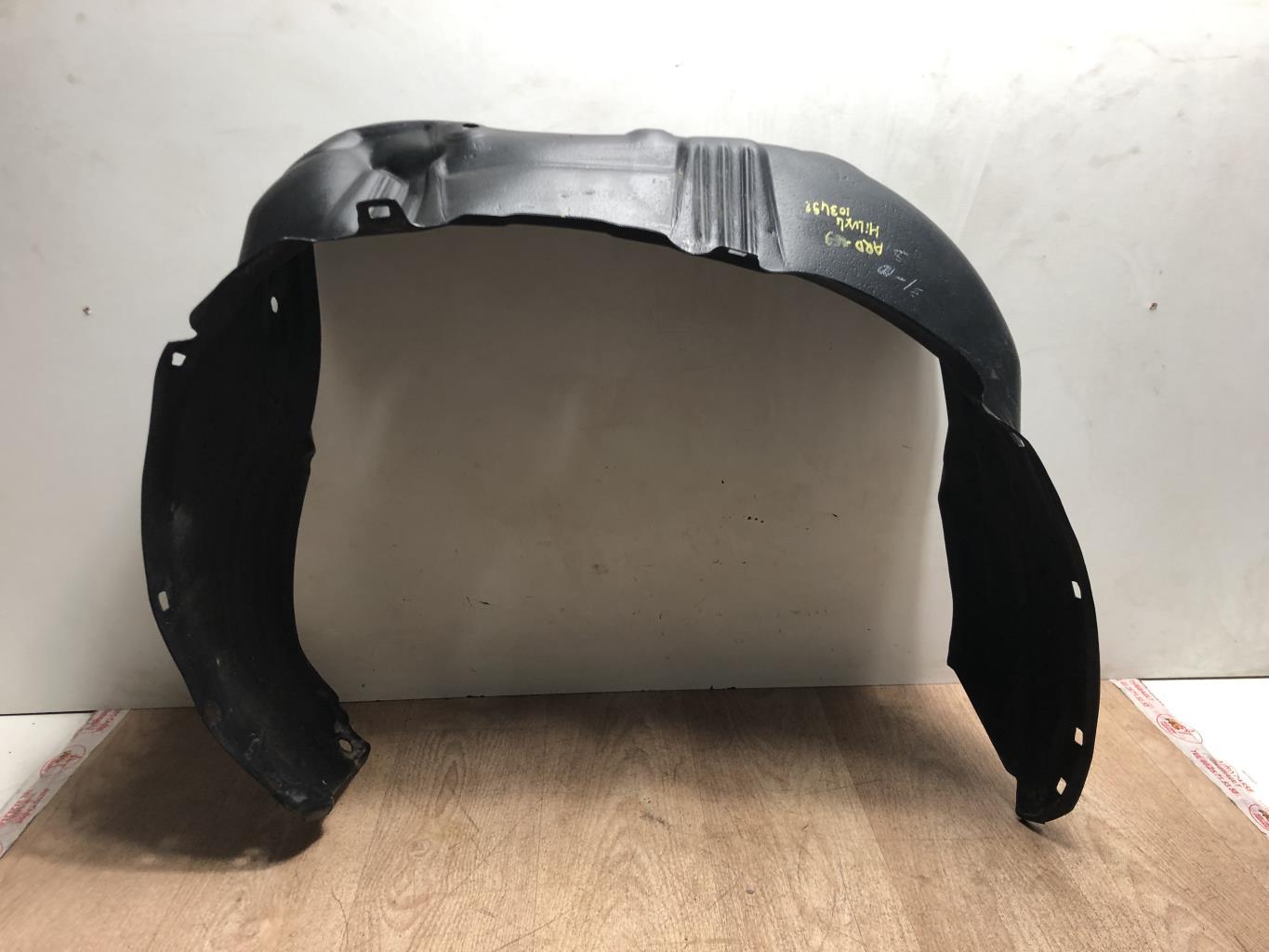 Parasale posteriore destro TOYOTA HILUX 4 PHASE 3 Diésel - 1