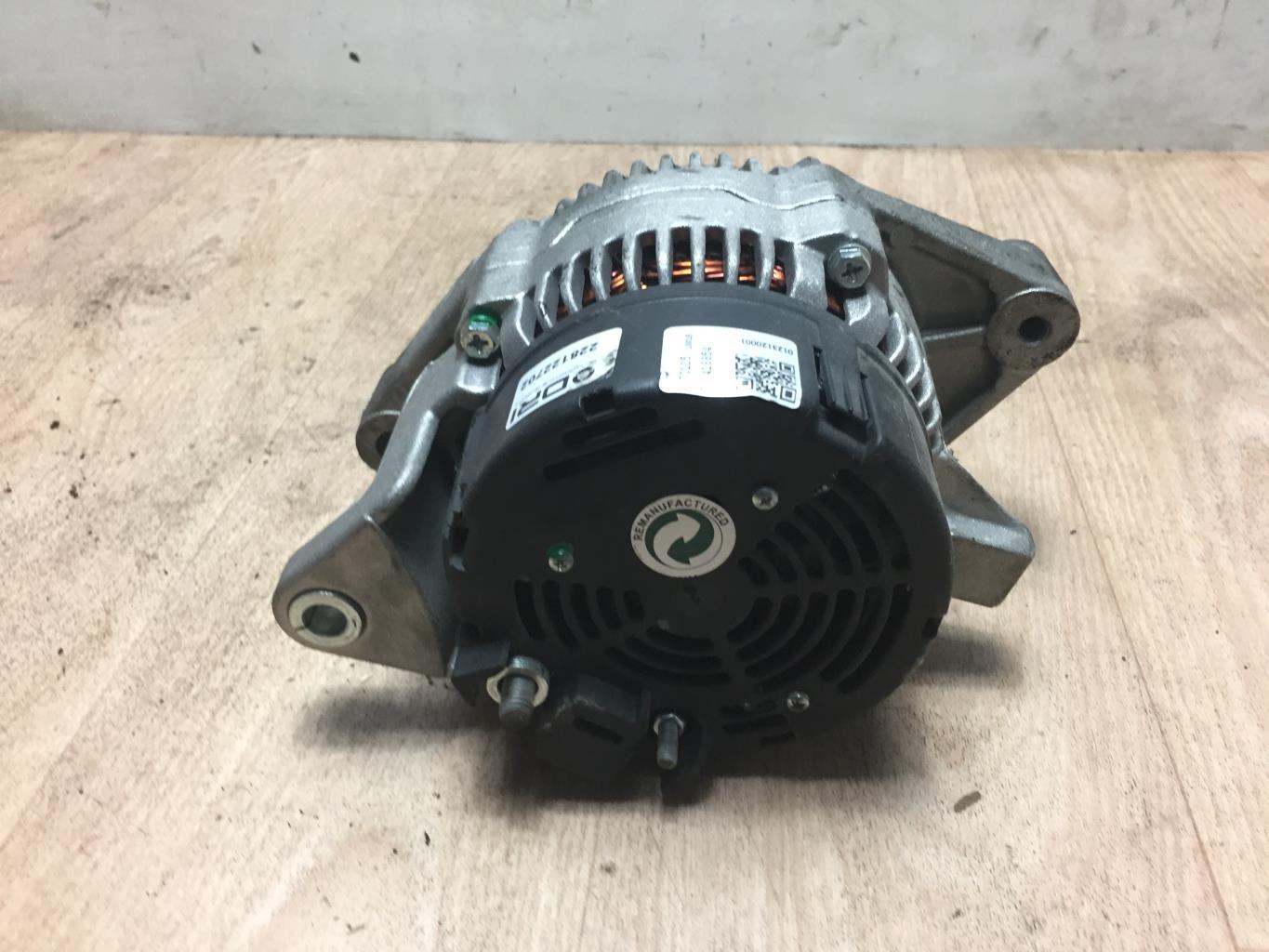 Alternatore OPEL VECTRA B PHASE 1 Gasolina - 1