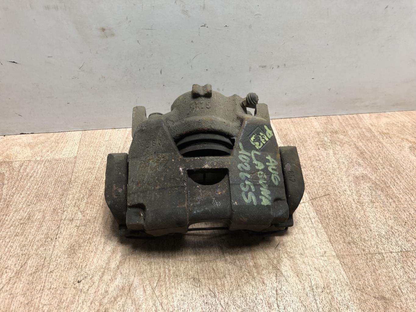 Pinza freni anteriore sinistra RENAULT LAGUNA 3 PHASE 1 BREAK Diésel - 1