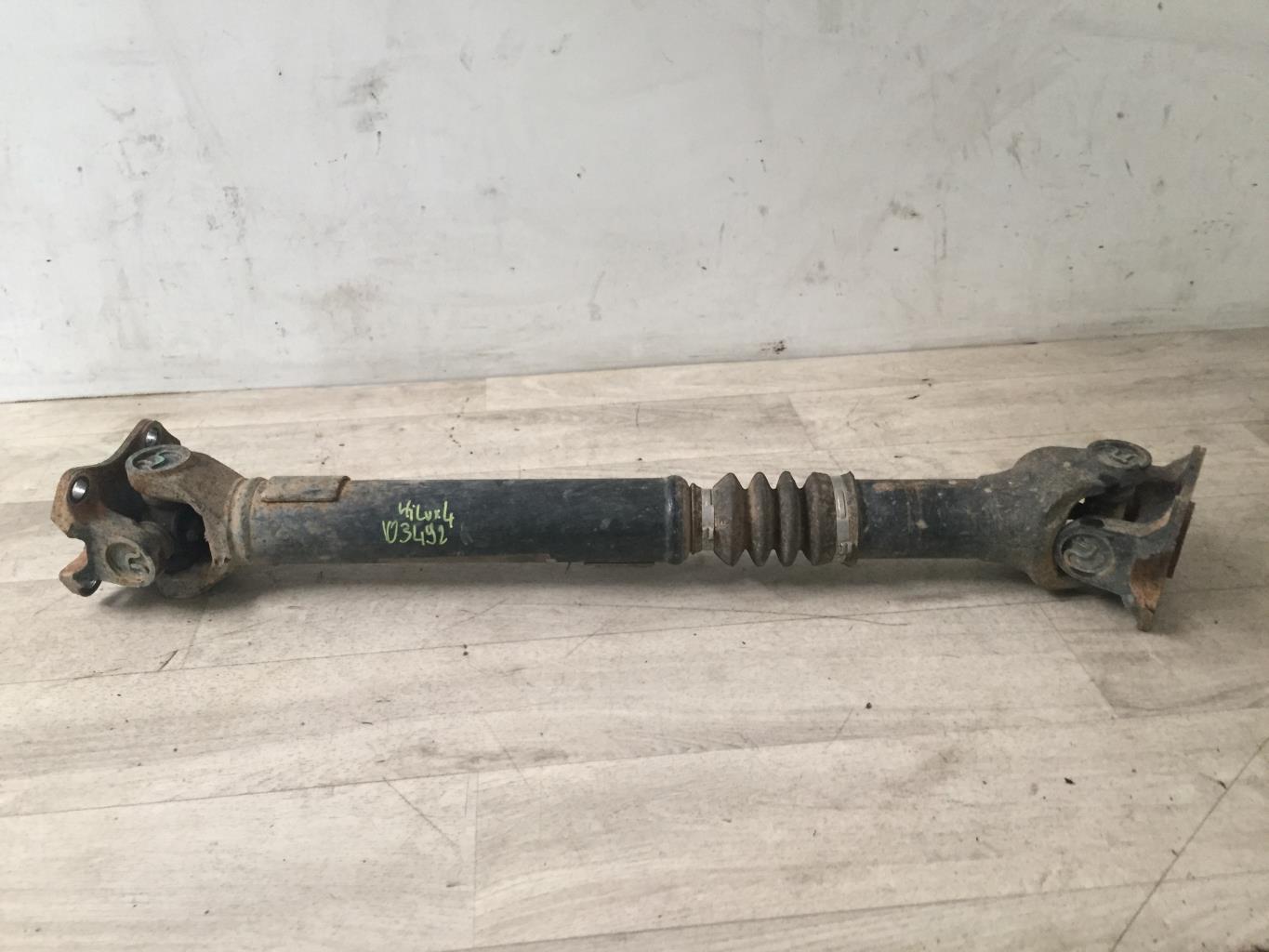 Albero di trasmissione anteriore TOYOTA HILUX 4 PHASE 3 Diésel - 1