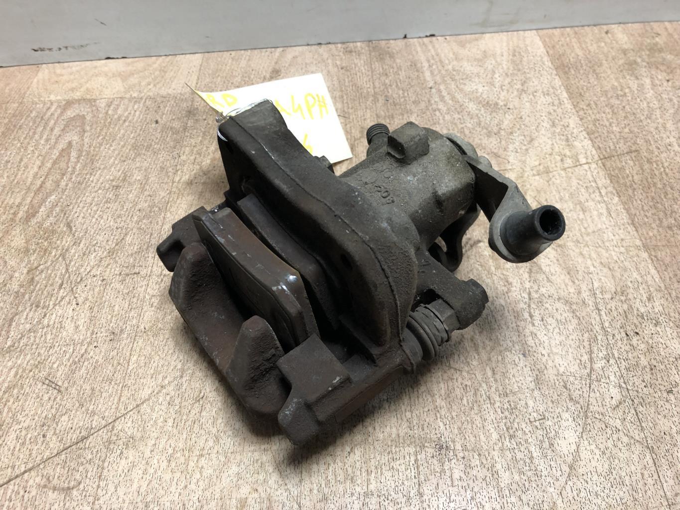 Pinza freni posteriore destra SEAT IBIZA 4 PHASE 1 Diésel - 1