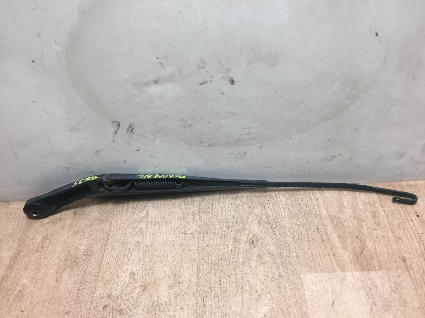 Braccio tergicristallo anteriore sinistro OPEL MERIVA A  - 1