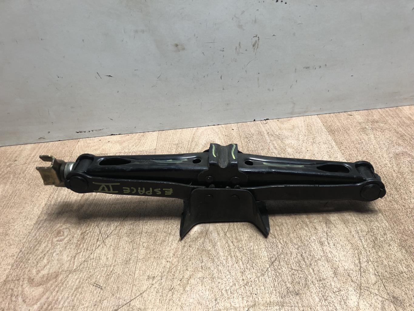 Cric RENAULT ESPACE 4  - 1
