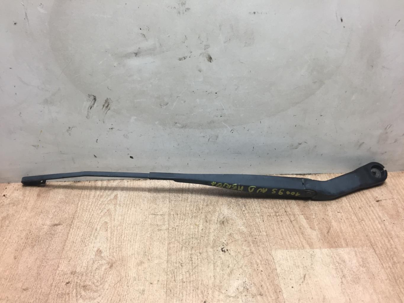 Braccio tergicristallo anteriore destro OPEL MERIVA A  - 1