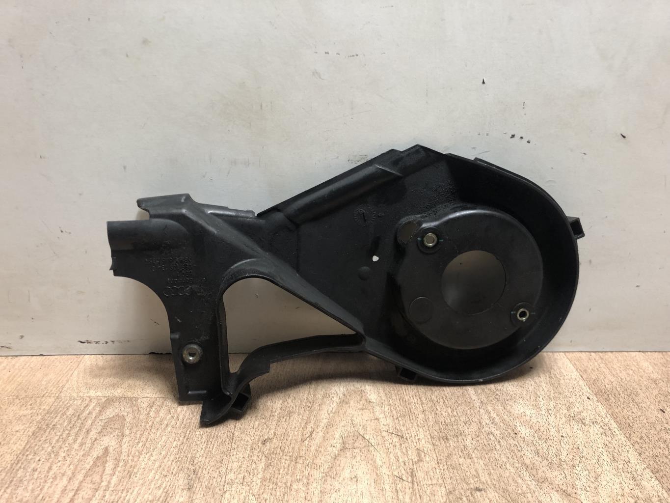Carter de distribution arriere AUDI A4 2 PHASE 1 Diesel - 1