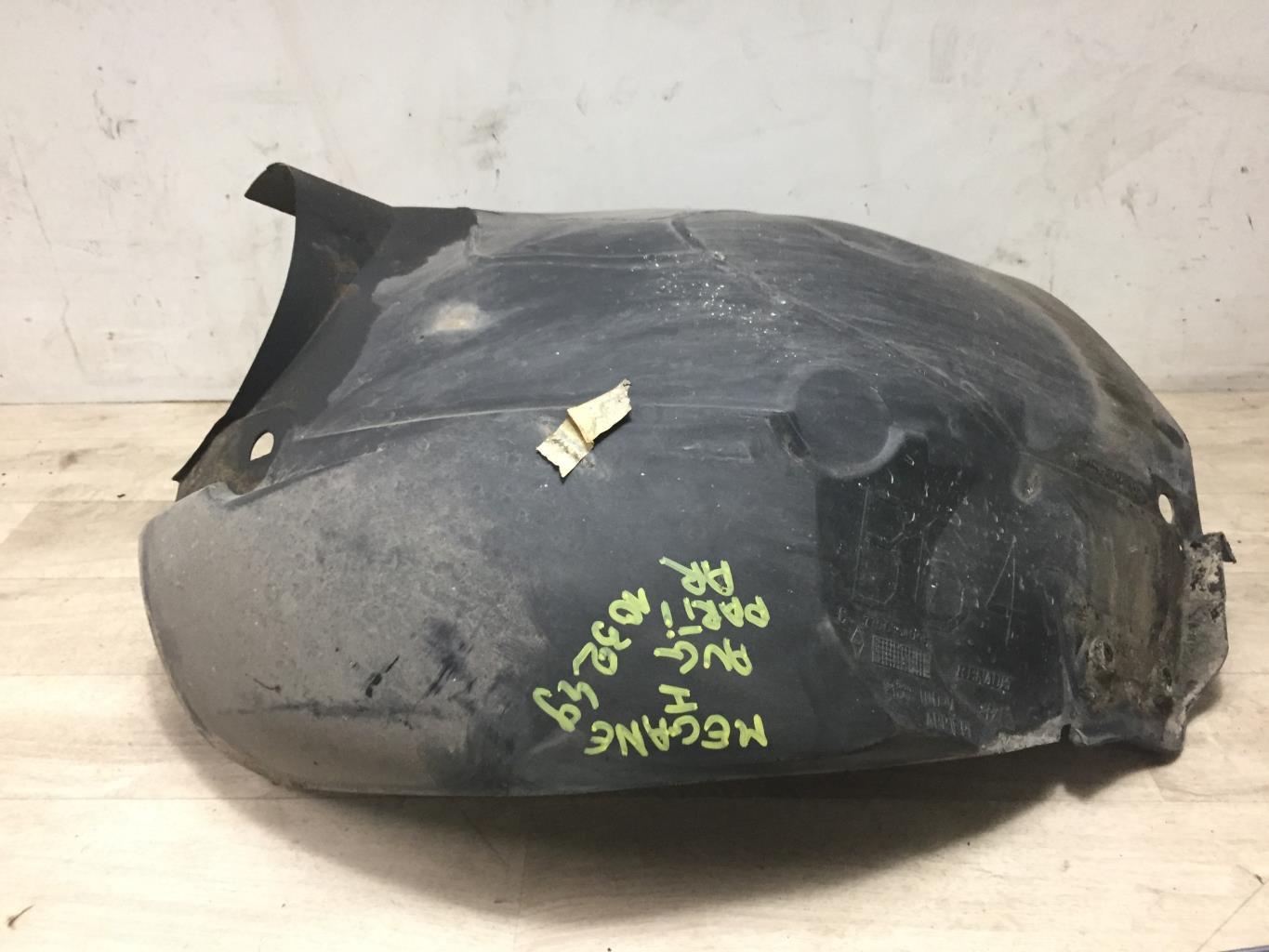 Parasale anteriore sinistro RENAULT MEGANE 1 PHASE 2 COUPE Gasolina - 1