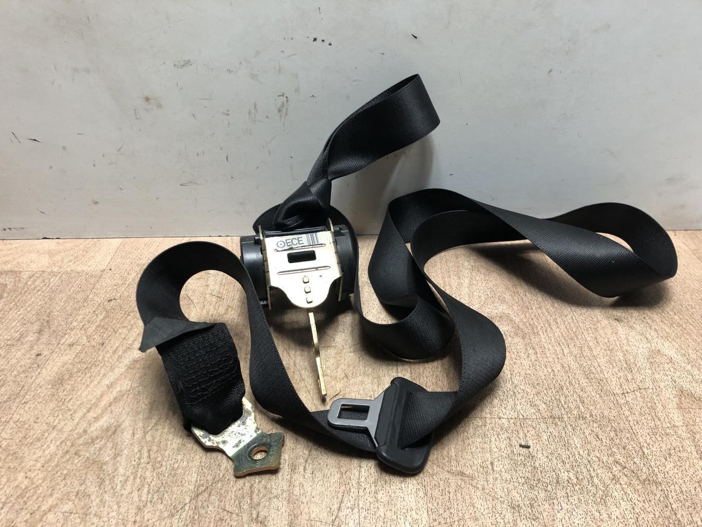 Cintura di sicurezza posteriore sinistra BMW SERIE 3 E46 PHASE 2 Diésel - 1