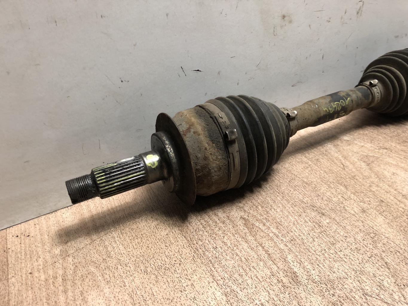 Giunto cardanico albero di trasmissione sinistro SUZUKI SX4 1 Diésel - 1