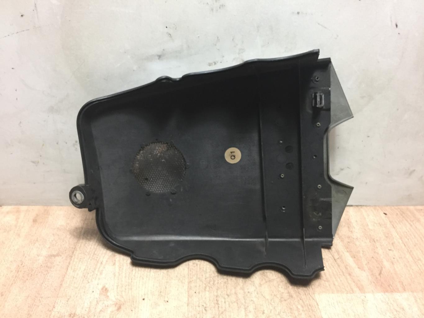 Cache moteur  MERCEDES CLASSE CL 215 COUPE Essence - 1