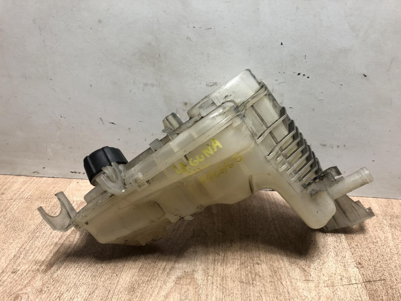 Vaso di espansione RENAULT LAGUNA 3 PHASE 1 BREAK Diésel - 1