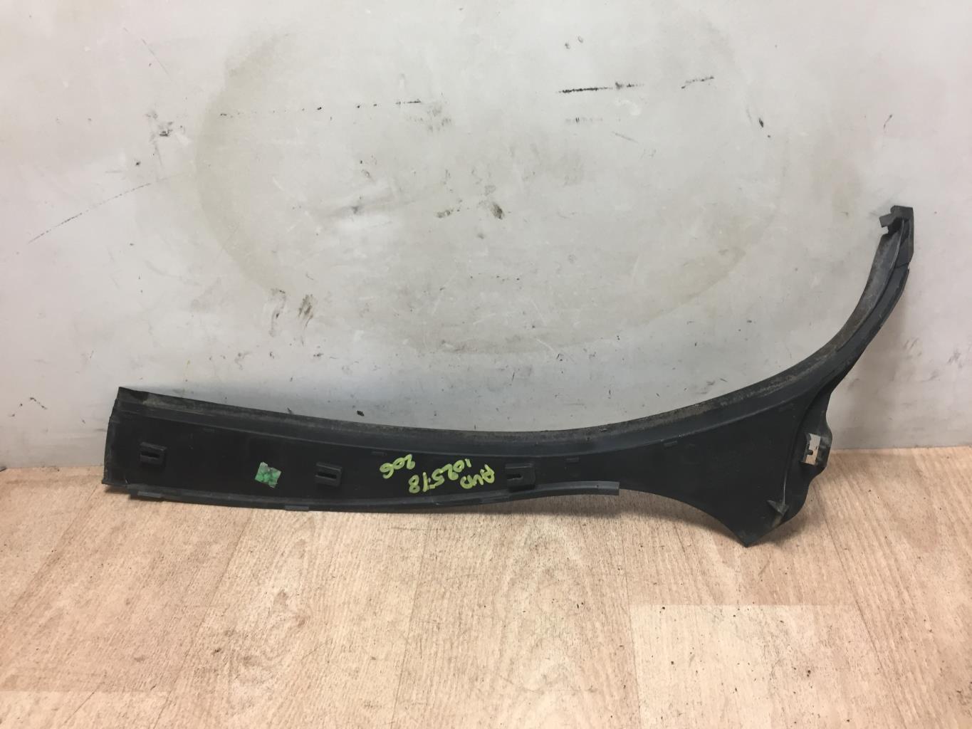 Quadro parabrezza PEUGEOT 206 PHASE 2 Gasolina - 1