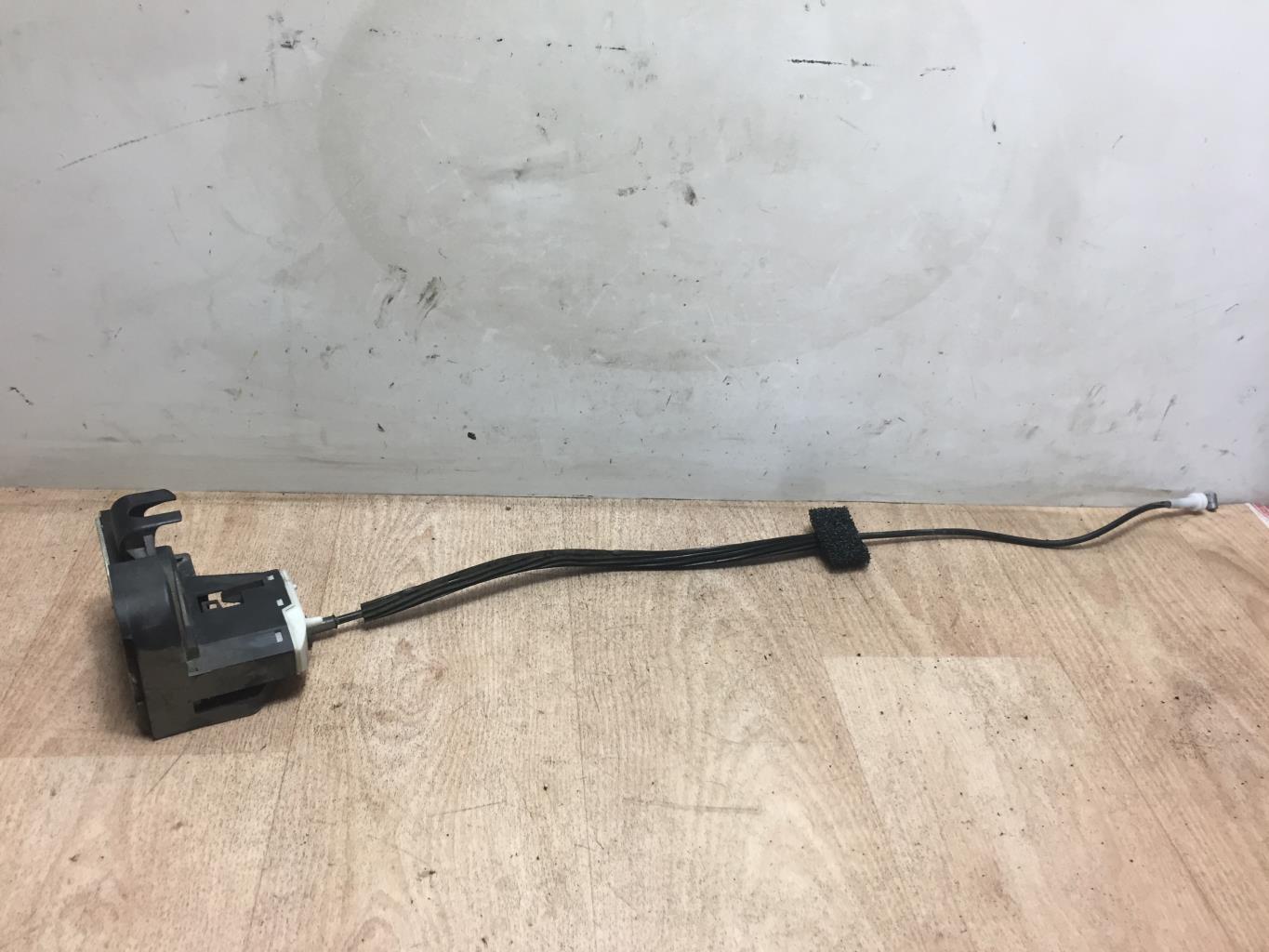 Serrure avant gauche RENAULT CLIO 2 CAMPUS PHASE 2 Essence - 1